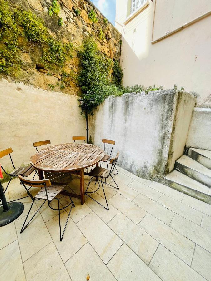 San Lazaro Ajaccio (Corsica) Exterior foto